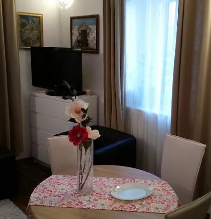 Apartment Ines Split Exterior photo