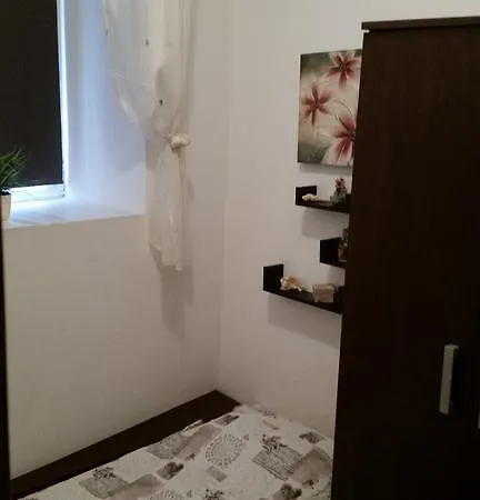 Apartment Ines Split Exterior photo