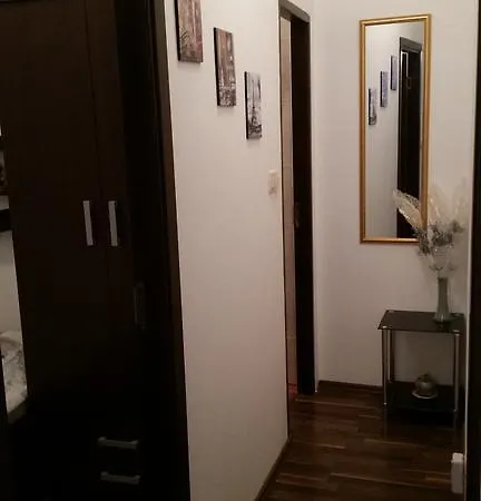 Apartment Ines Split Exterior photo