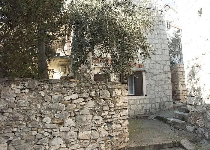 Apartment Ines