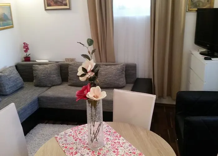 Apartment Ines