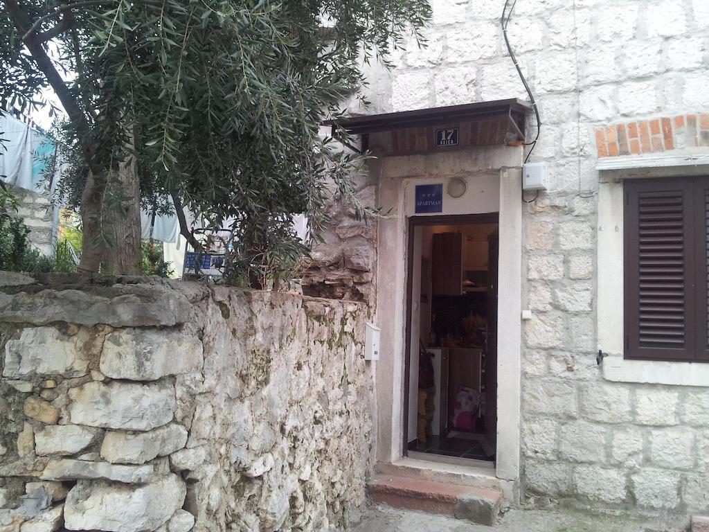 Apartment Ines *
